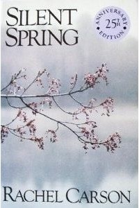 Book report on silent spring