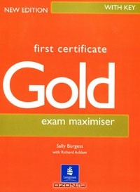 First_Certificate_Gold_Exam_Maximiser