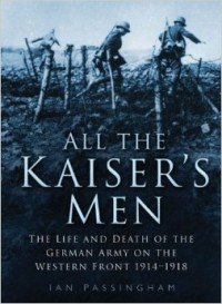 Ian_Passingham__All_the_Kaisers_Men_The_
