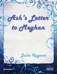 Afbeeldingsresultaat voor Ash's letter to Meghan