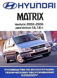 Hyundai Matrix    -  8