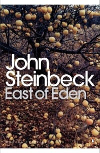East of eden скачать книгу на английском