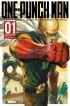 One, Юскэ Мурата - One-Punch Man. Книги 1-2