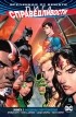 Брайан Хитч - Вселенная DC. Rebirth. Лига Справедливости. Книга 1. Машины Уничтожения