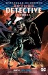 Джеймс Тайнион IV - Вселенная DC. Rebirth. Бэтмен. Detective Comics. Книга 3. Лига Теней
