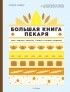 Родольф Ландмен - Большая книга пекаря: Хлеб, бриоши, выпечка. Учимся готовить шедевры