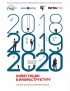 сборник - Инвестиции в инфраструктуру: 2018, 2019, 2020. Сборник аналитики InfraONE Research